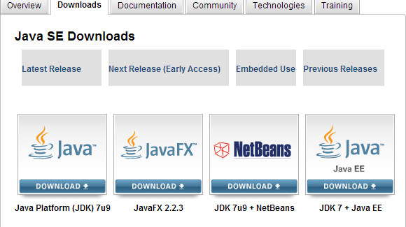 netbeans jdk was not found on this computer ubuntu